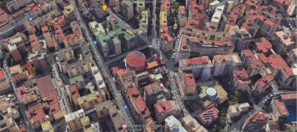 Apartamento de 3 habitaciónes en Salerno, Italy No. 225269 20