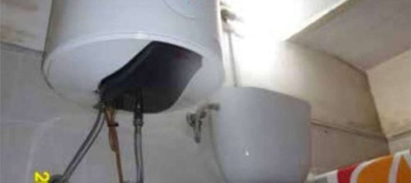 Apartamento de 3 habitaciónes en Salerno, Italy No. 225269 8