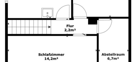 Таунхаус с 4 спальнями в Северная Саксония, Германия № 227750 23