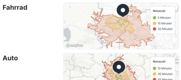 Таунхаус с 4 спальнями в Северная Саксония, Германия № 227750 21