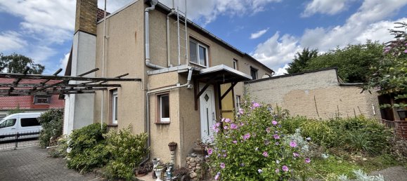 Таунхаус с 4 спальнями в Северная Саксония, Германия № 227750 4