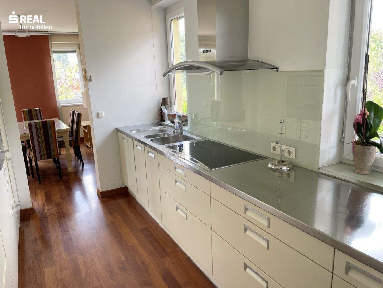 4غرفة بانتهاوس في Seiersberg-Pirka, Austria رقم 254429