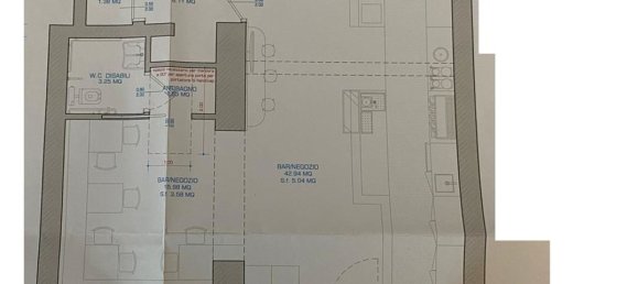 Imóvel comercial em Castello-Molina di Fiemme, Italy 95 m² N.º 125263 10