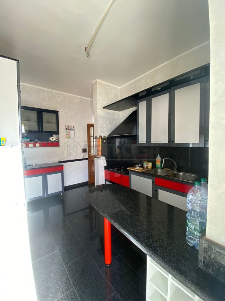 Apartamento de 3 dormitorios en Syracuse, Italy No. 246516