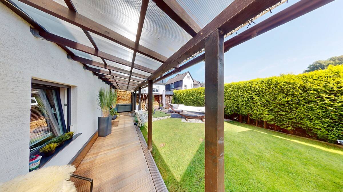 Moradia em banda T4 em Markischer, Germany N.º 315079