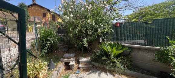 Apartamento de 3 divisões em Rome, Italy N.º 270357 24