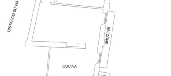 Apartamento de 3 divisões em Rome, Italy N.º 270357 33