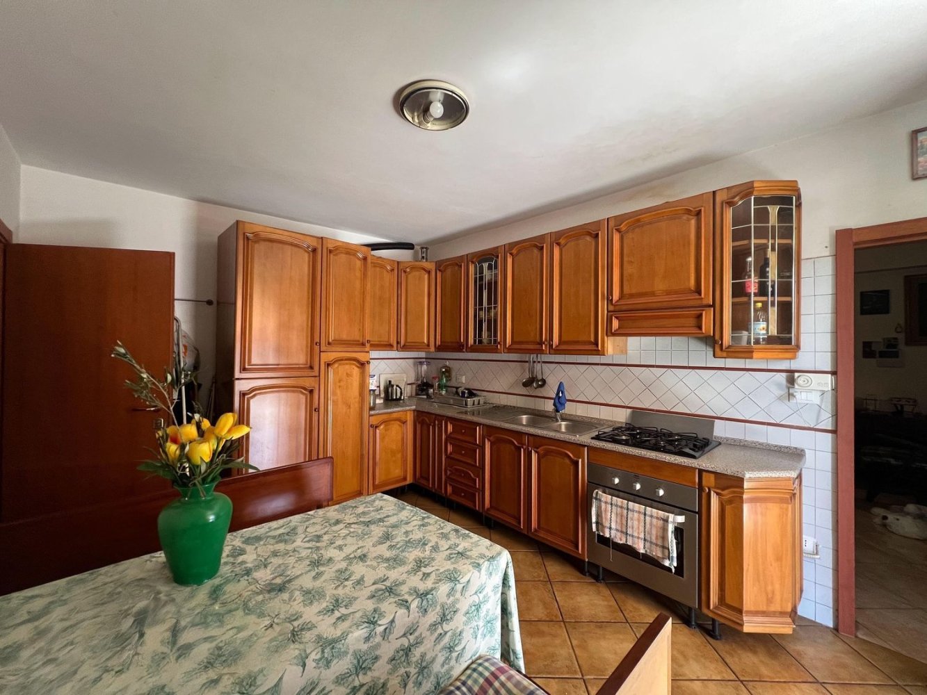 Apartamento de 3 divisões em Rome, Italy N.º 270357