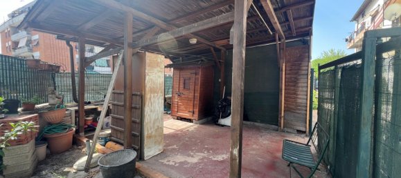 Apartamento de 3 divisões em Rome, Italy N.º 270357 27