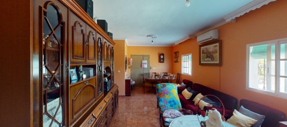 Дом с 3 спальнями в Бенамокарра, Испания № 56430 13