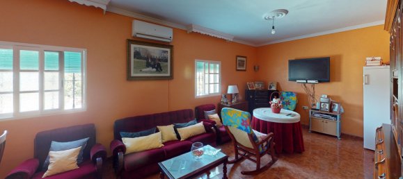 Дом с 3 спальнями в Бенамокарра, Испания № 56430 11