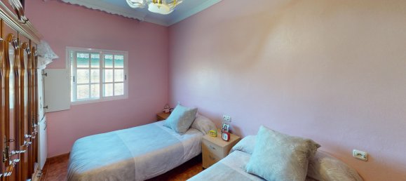 Дом с 3 спальнями в Бенамокарра, Испания № 56430 29