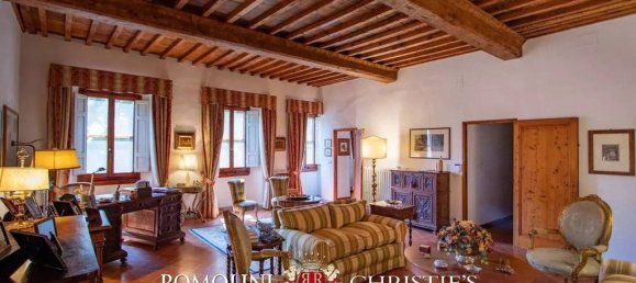 Villa de 14 dormitorios en San Casciano in Val di Pesa, Italy No. 126767 34