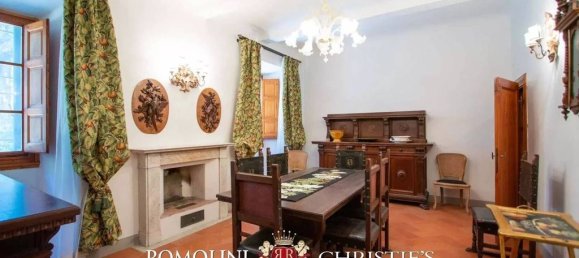 Villa de 14 dormitorios en San Casciano in Val di Pesa, Italy No. 126767 48