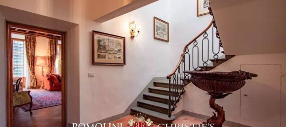 Villa de 14 dormitorios en San Casciano in Val di Pesa, Italy No. 126767 43