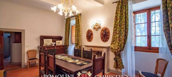 Villa de 14 dormitorios en San Casciano in Val di Pesa, Italy No. 126767 45