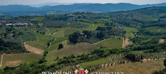 Villa de 14 dormitorios en San Casciano in Val di Pesa, Italy No. 126767 10