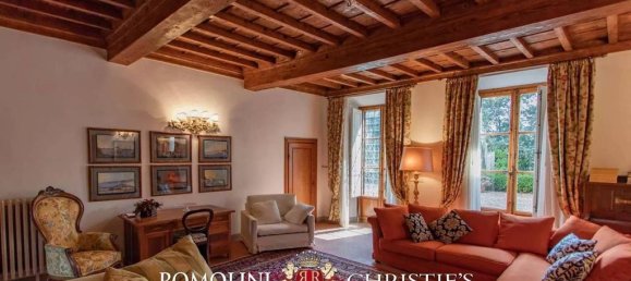 Villa de 14 dormitorios en San Casciano in Val di Pesa, Italy No. 126767 38