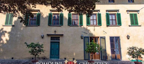 Villa de 14 dormitorios en San Casciano in Val di Pesa, Italy No. 126767 14