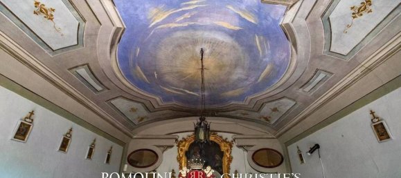 Villa de 14 dormitorios en San Casciano in Val di Pesa, Italy No. 126767 50