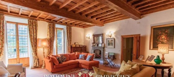 Villa de 14 dormitorios en San Casciano in Val di Pesa, Italy No. 126767 36