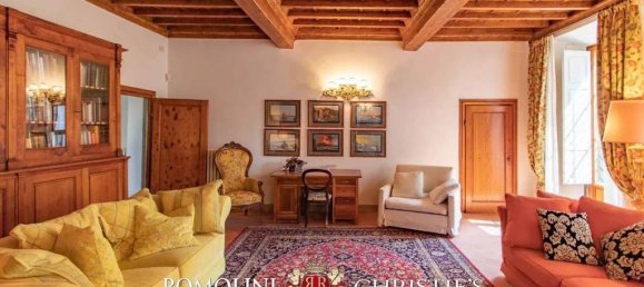 Villa de 14 dormitorios en San Casciano in Val di Pesa, Italy No. 126767 41