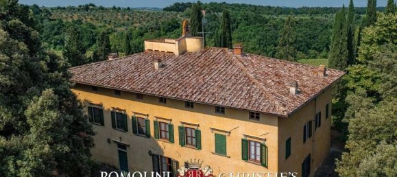 Villa de 14 dormitorios en San Casciano in Val di Pesa, Italy No. 126767 5