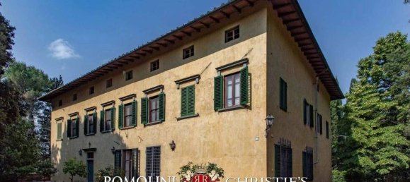 Villa de 14 dormitorios en San Casciano in Val di Pesa, Italy No. 126767 15