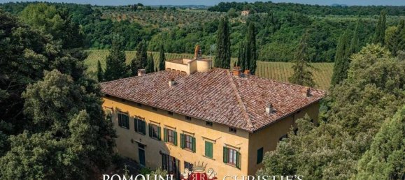 Villa de 14 dormitorios en San Casciano in Val di Pesa, Italy No. 126767 13