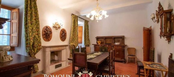 Villa de 14 dormitorios en San Casciano in Val di Pesa, Italy No. 126767 44