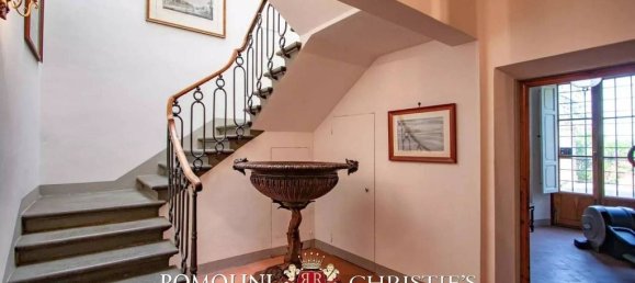 Villa de 14 dormitorios en San Casciano in Val di Pesa, Italy No. 126767 42