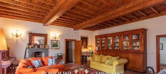 Villa de 14 dormitorios en San Casciano in Val di Pesa, Italy No. 126767 37