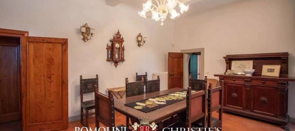 Villa de 14 dormitorios en San Casciano in Val di Pesa, Italy No. 126767 46