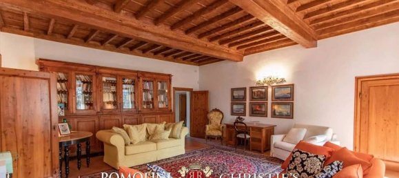 Villa de 14 dormitorios en San Casciano in Val di Pesa, Italy No. 126767 39