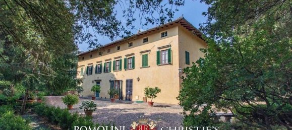 Villa de 14 dormitorios en San Casciano in Val di Pesa, Italy No. 126767 29
