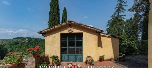 Villa de 14 dormitorios en San Casciano in Val di Pesa, Italy No. 126767 20