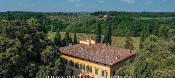 Villa de 14 dormitorios en San Casciano in Val di Pesa, Italy No. 126767 30