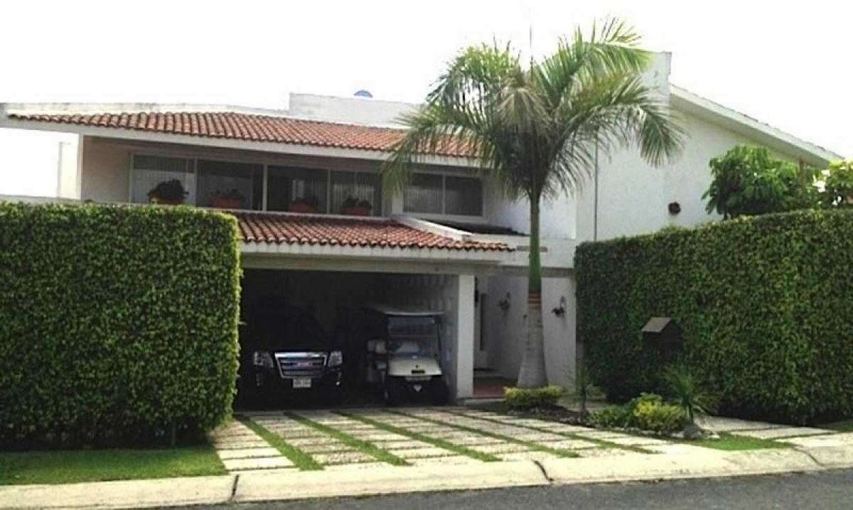 Дом с 4 спальнями в Морелос, Мексика № 183225