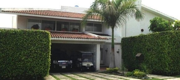 Дом с 4 спальнями в Морелос, Мексика № 183225 2