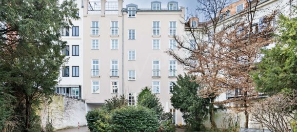 Gebäude in München, Germany 930m², Nr. 131868 2