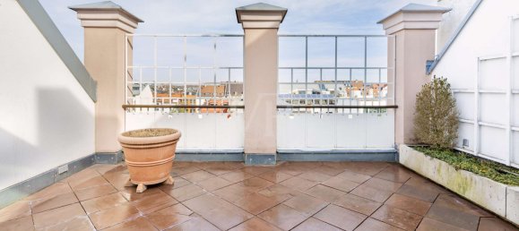 Gebäude in München, Germany 930m², Nr. 131868 12