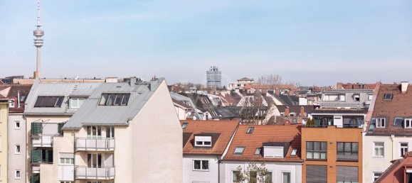 Gebäude in München, Germany 930m², Nr. 131868 13