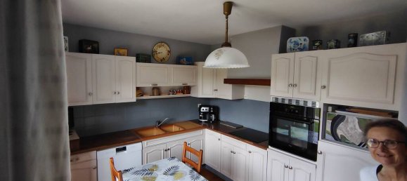 2 Schlafzimmer Haus in Mortagne-au-Perche, France, Nr. 358175 7