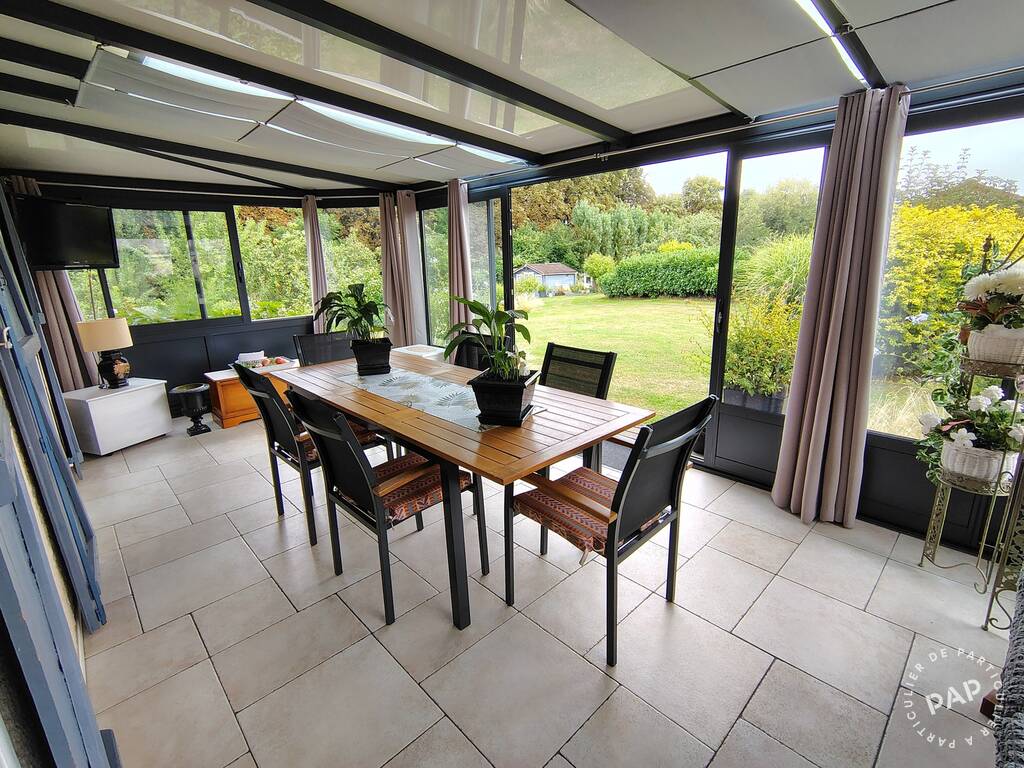 2 Schlafzimmer Haus in Mortagne-au-Perche, France, Nr. 358175