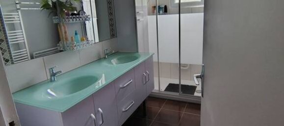 2 Schlafzimmer Haus in Mortagne-au-Perche, France, Nr. 358175 8