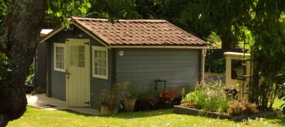 2 Schlafzimmer Haus in Mortagne-au-Perche, France, Nr. 358175 9