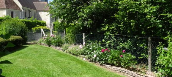 2 Schlafzimmer Haus in Mortagne-au-Perche, France, Nr. 358175 12