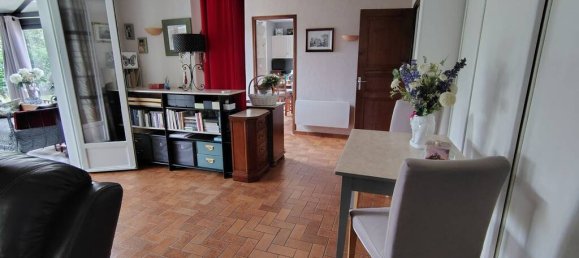 2 Schlafzimmer Haus in Mortagne-au-Perche, France, Nr. 358175 4