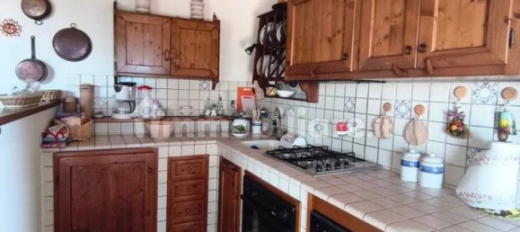 Casa T2 em Montespertoli, Italy N.º 324470 7