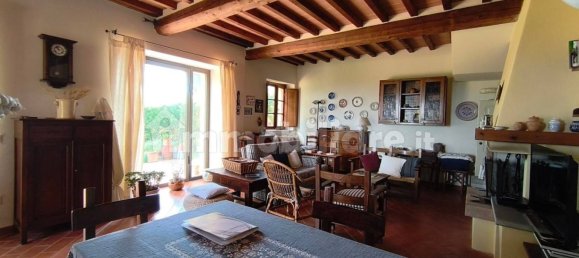 Casa T2 em Montespertoli, Italy N.º 324470 6